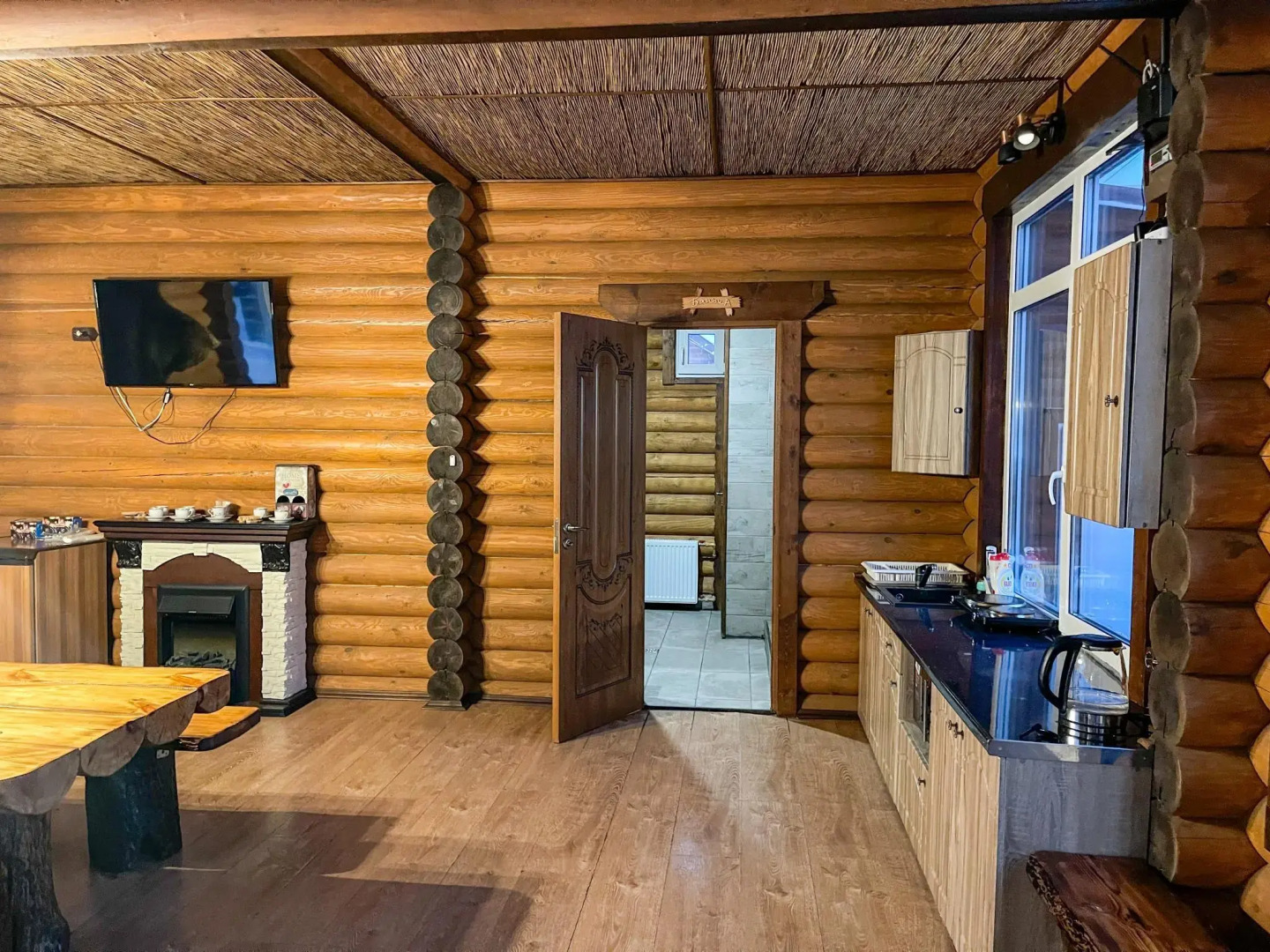 Коттедж Артек Лайт