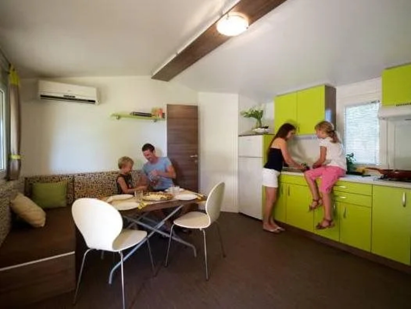 Sirena Holiday Homes