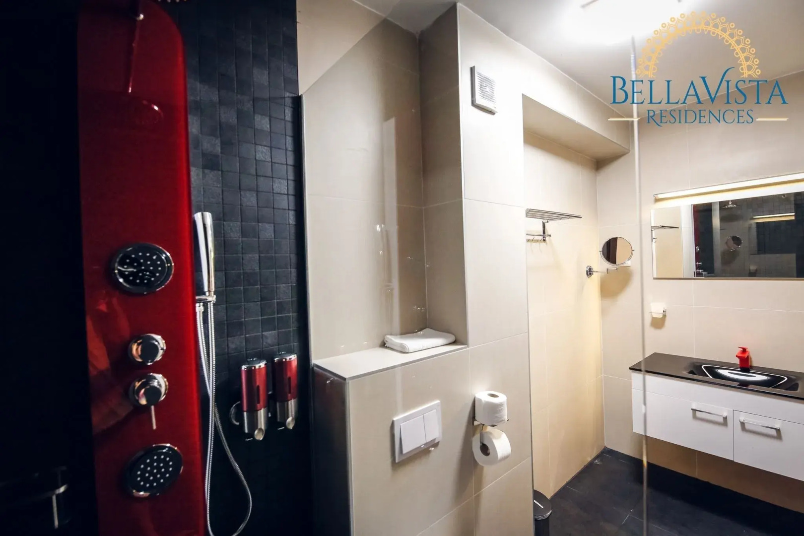 Residences Bellavista 2