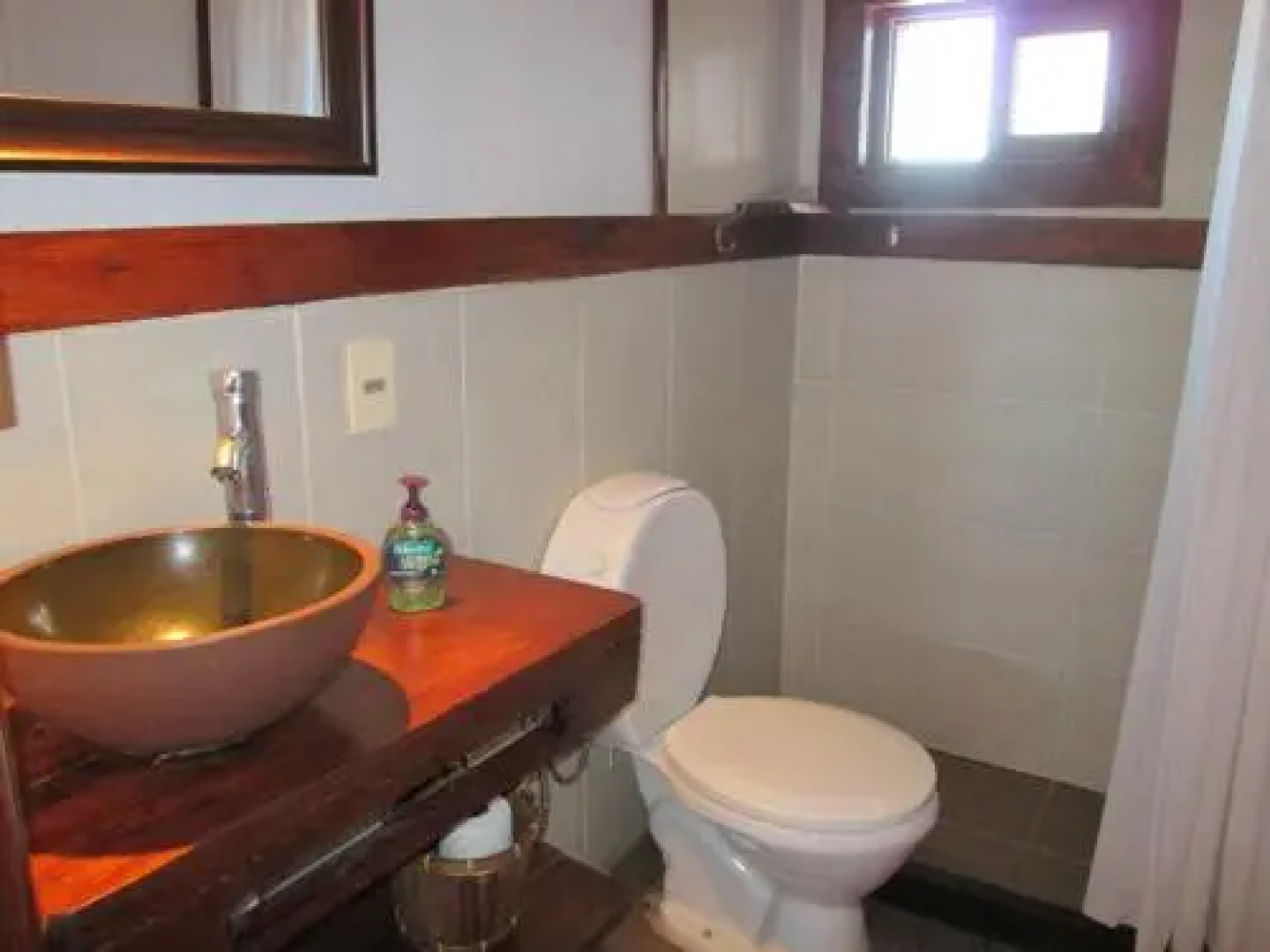 Cabañas 4 Elementos