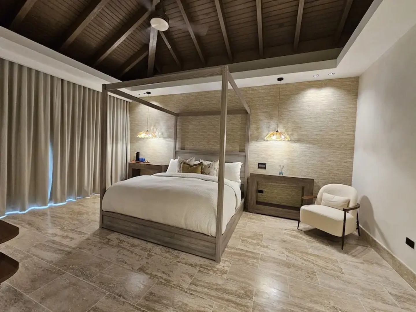 Luxurious 5BR Villa With bbq Pool in Casa de Campo