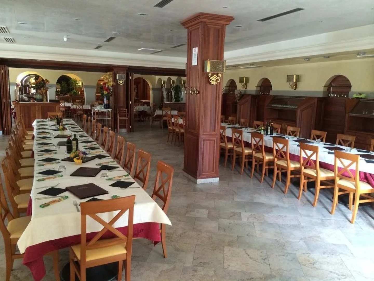 Albergo Ristorante Pizzeria da Michele