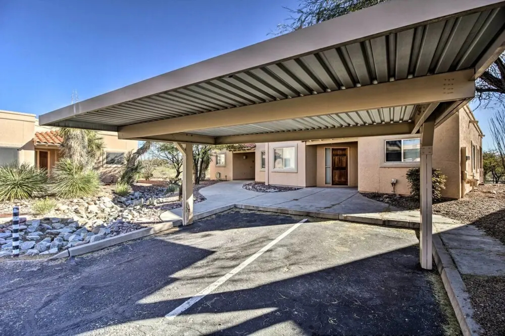 Tranquil Green Valley Townhome w/ Mtn Views!