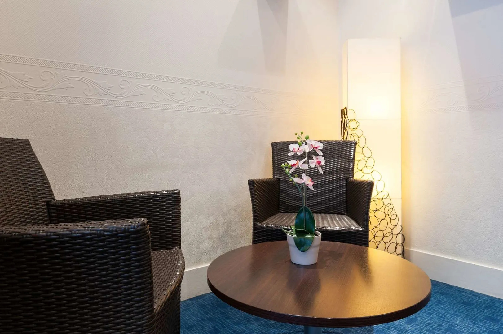 The Originals City, Hôtel Notre Dame, Rouen