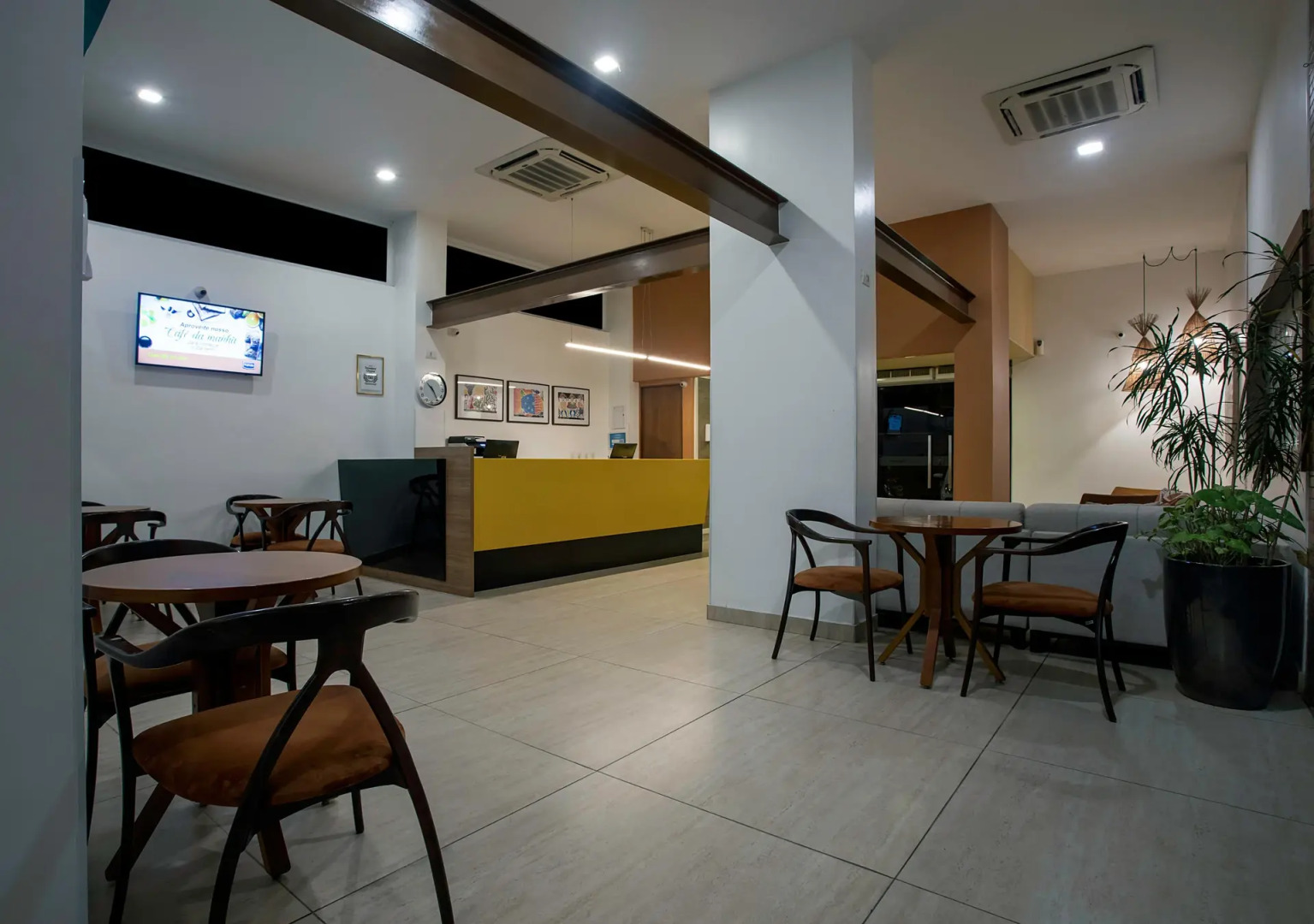 Slim Pajuçara by Tropicalis