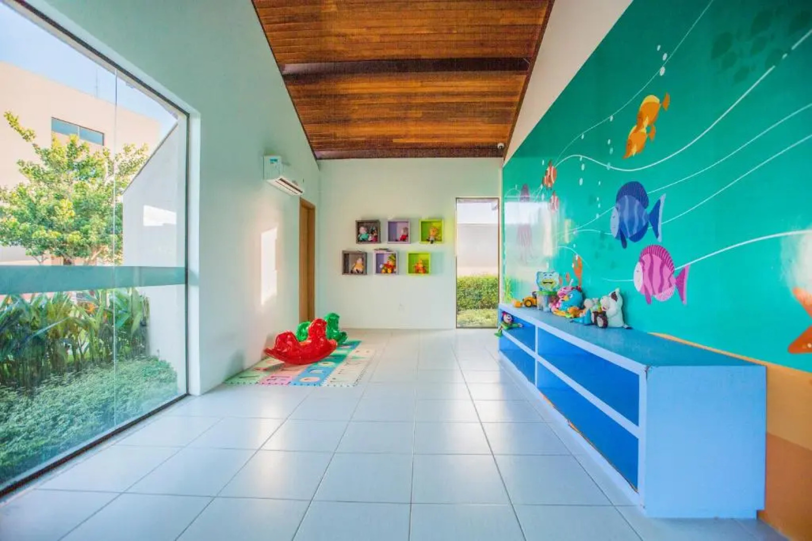 Flat 2 Quartos Em Muro Alto - Nui Supreme