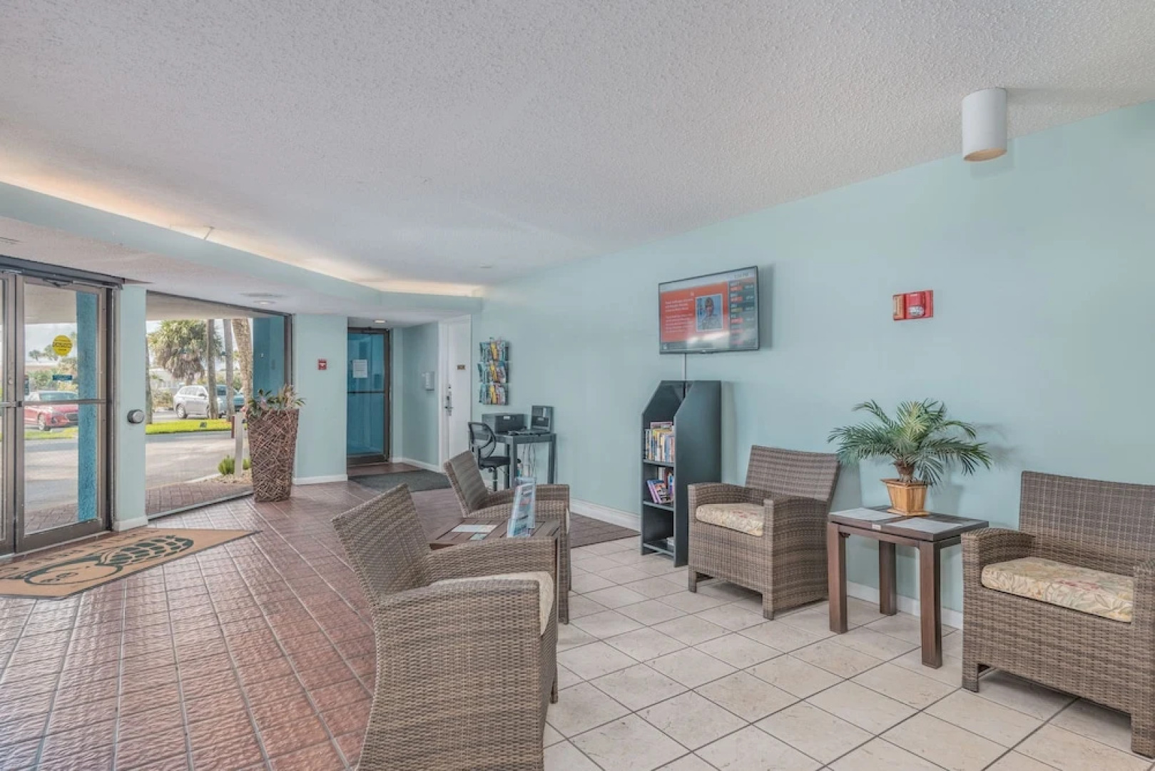 GetAways at Turtle Reef Club