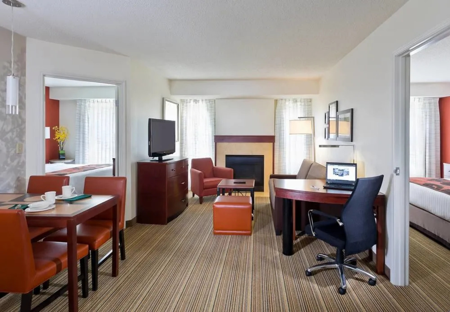 Residence Inn Lansing West
