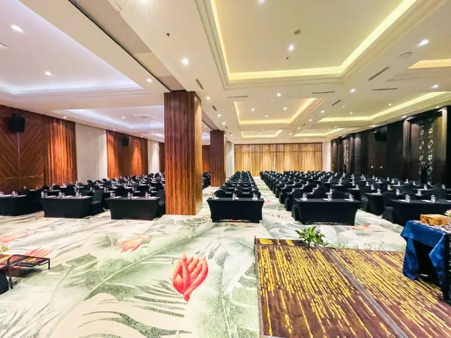 Golden Tulip Mataram-Lombok