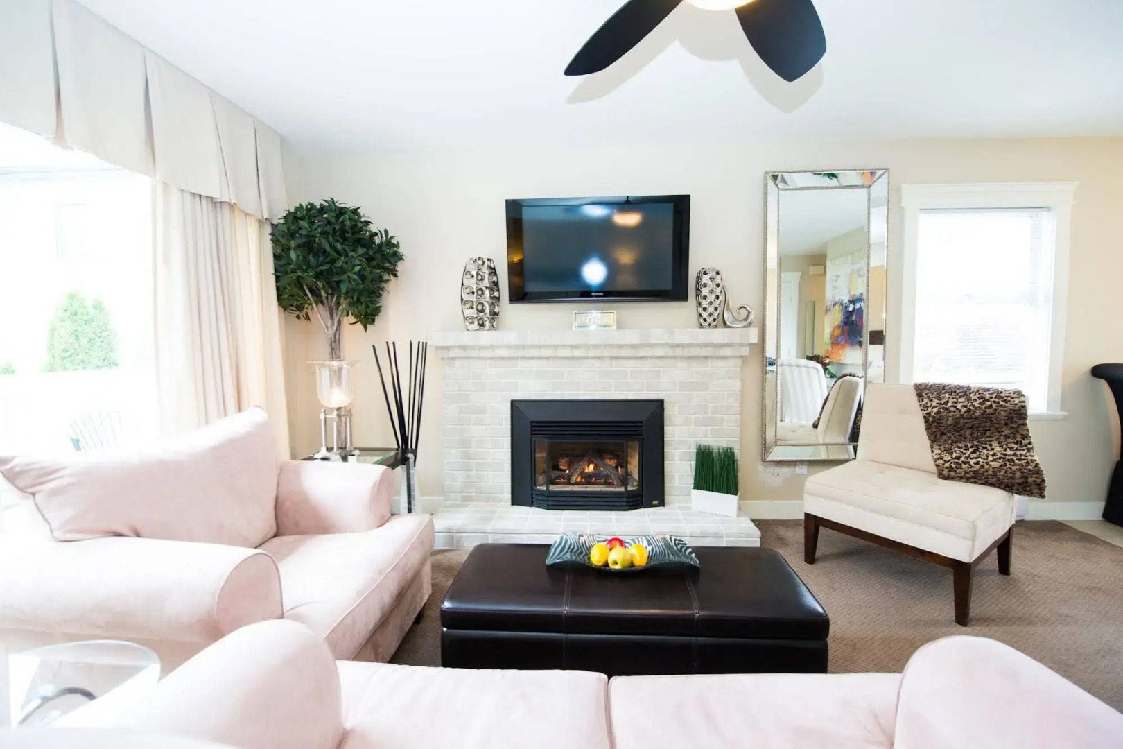 The Postern Gate Inn