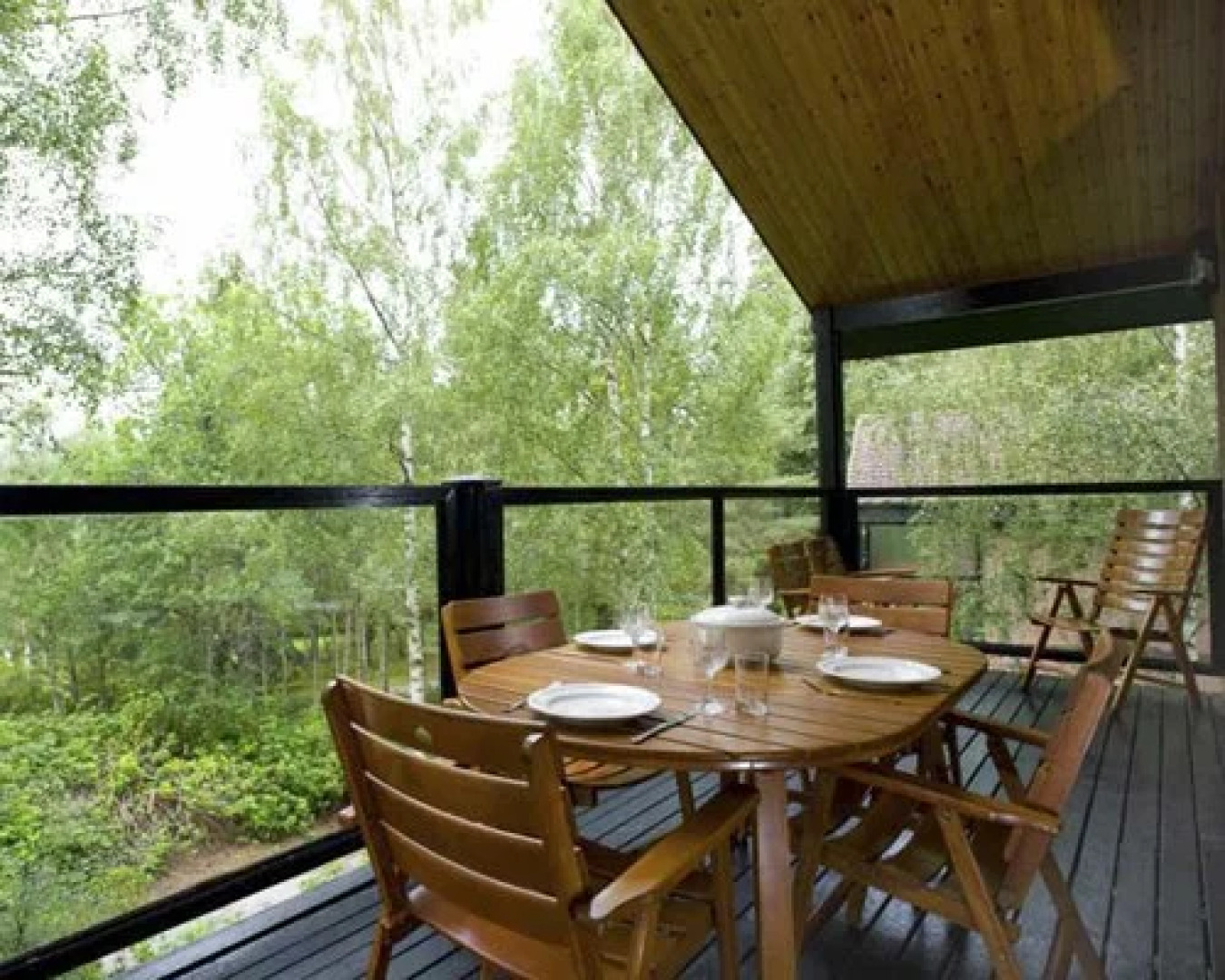 HGVC @ Craigendarroch Rental, Royal Deeside, Scotland