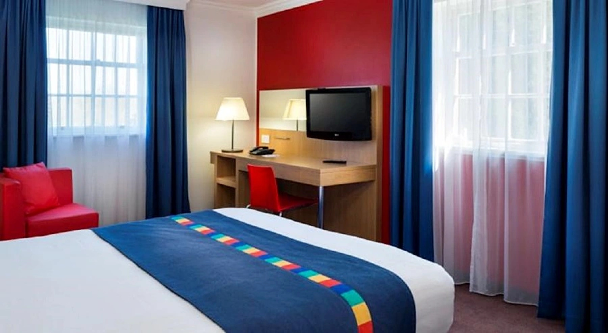 Park Inn by Radisson Thurrock