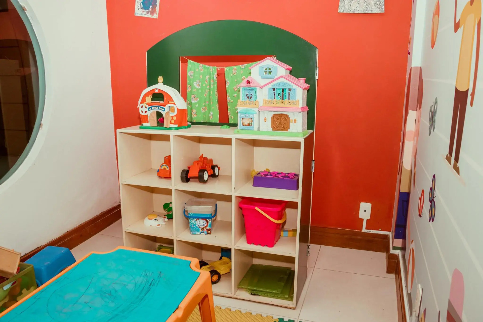 Hotel Paradiso del Sol