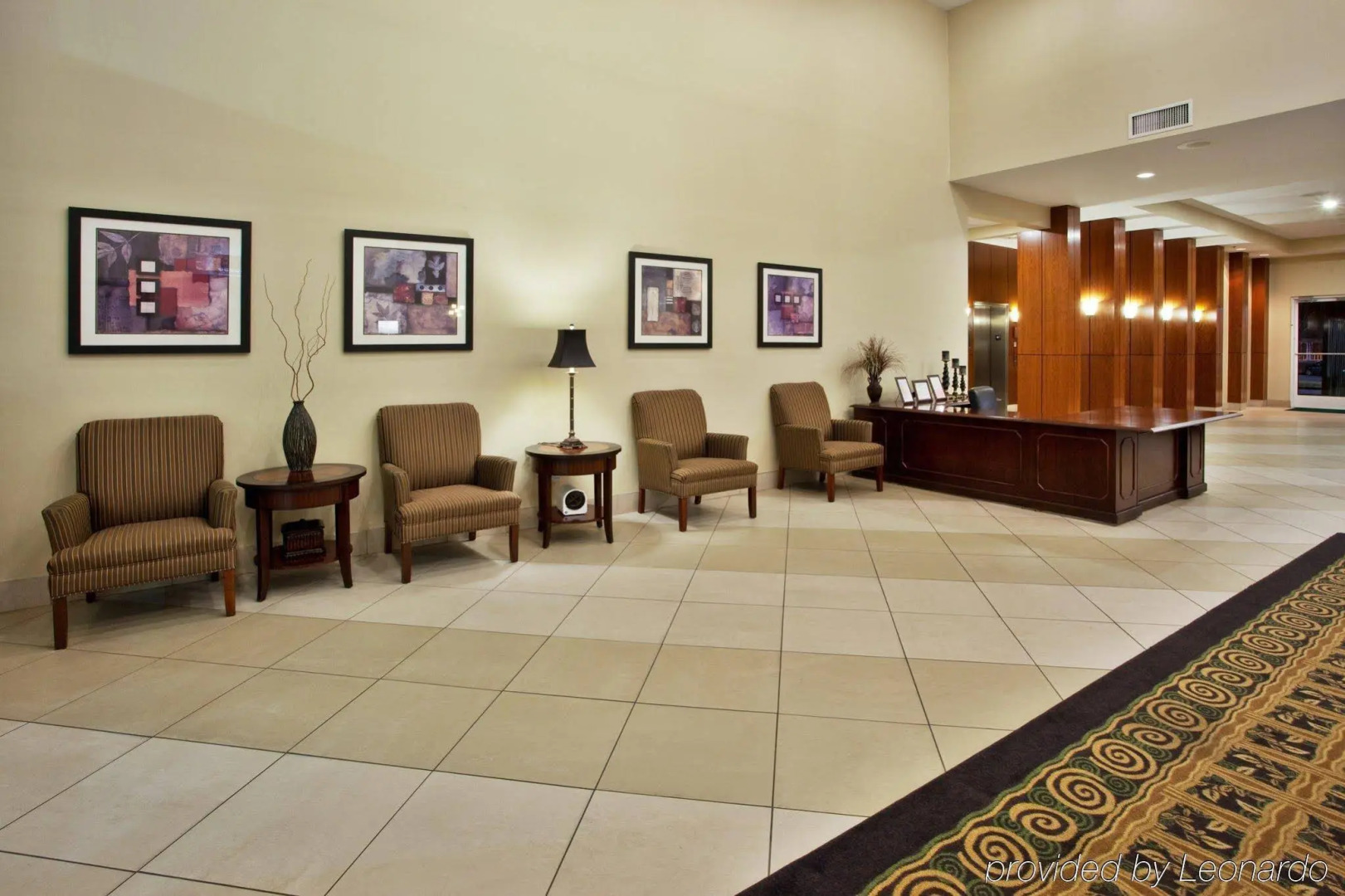 DoubleTree by Hilton Brunswick