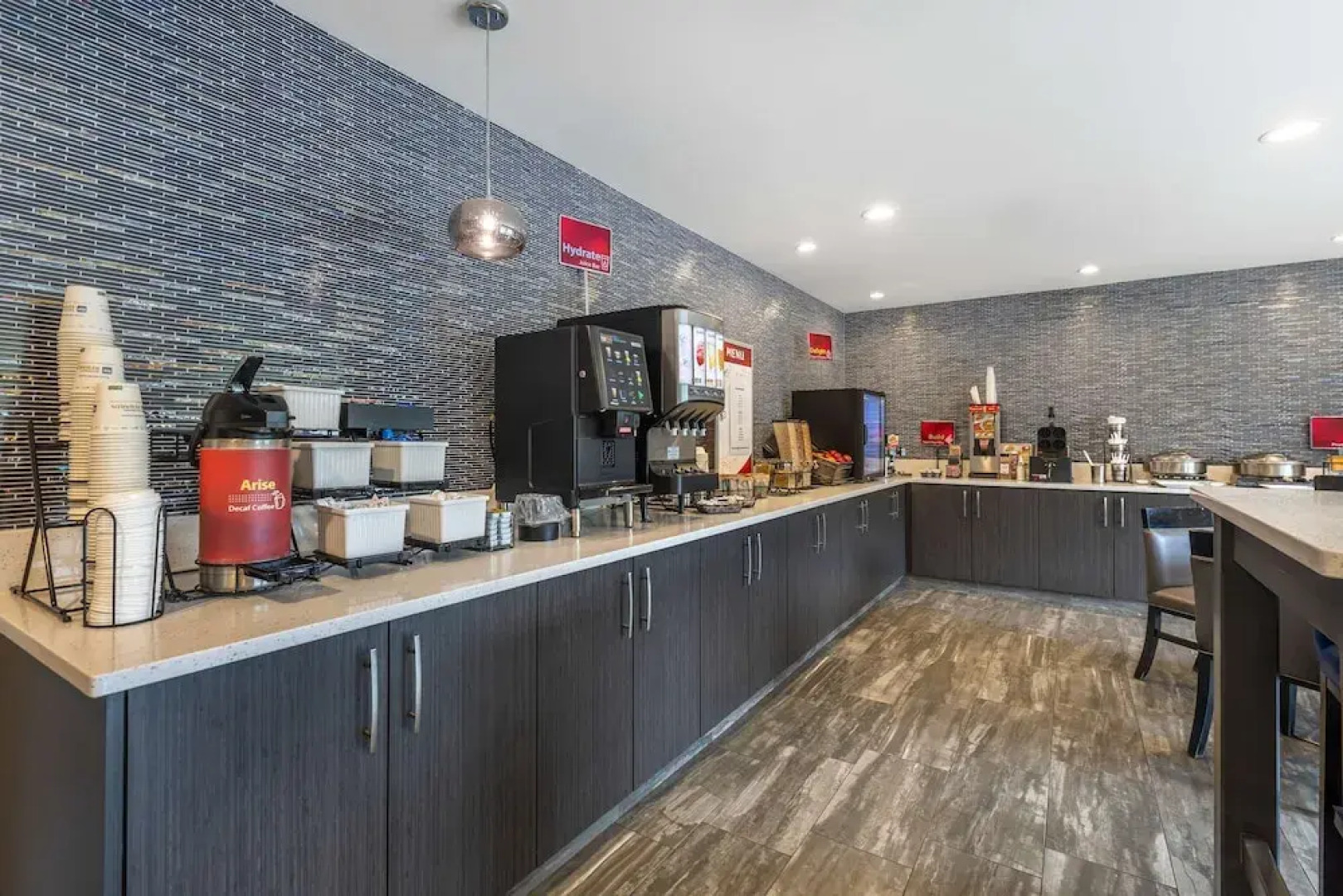 Americas Best Value Inn