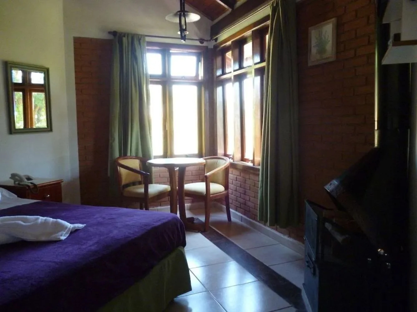 Pousada La Villa Del Valle