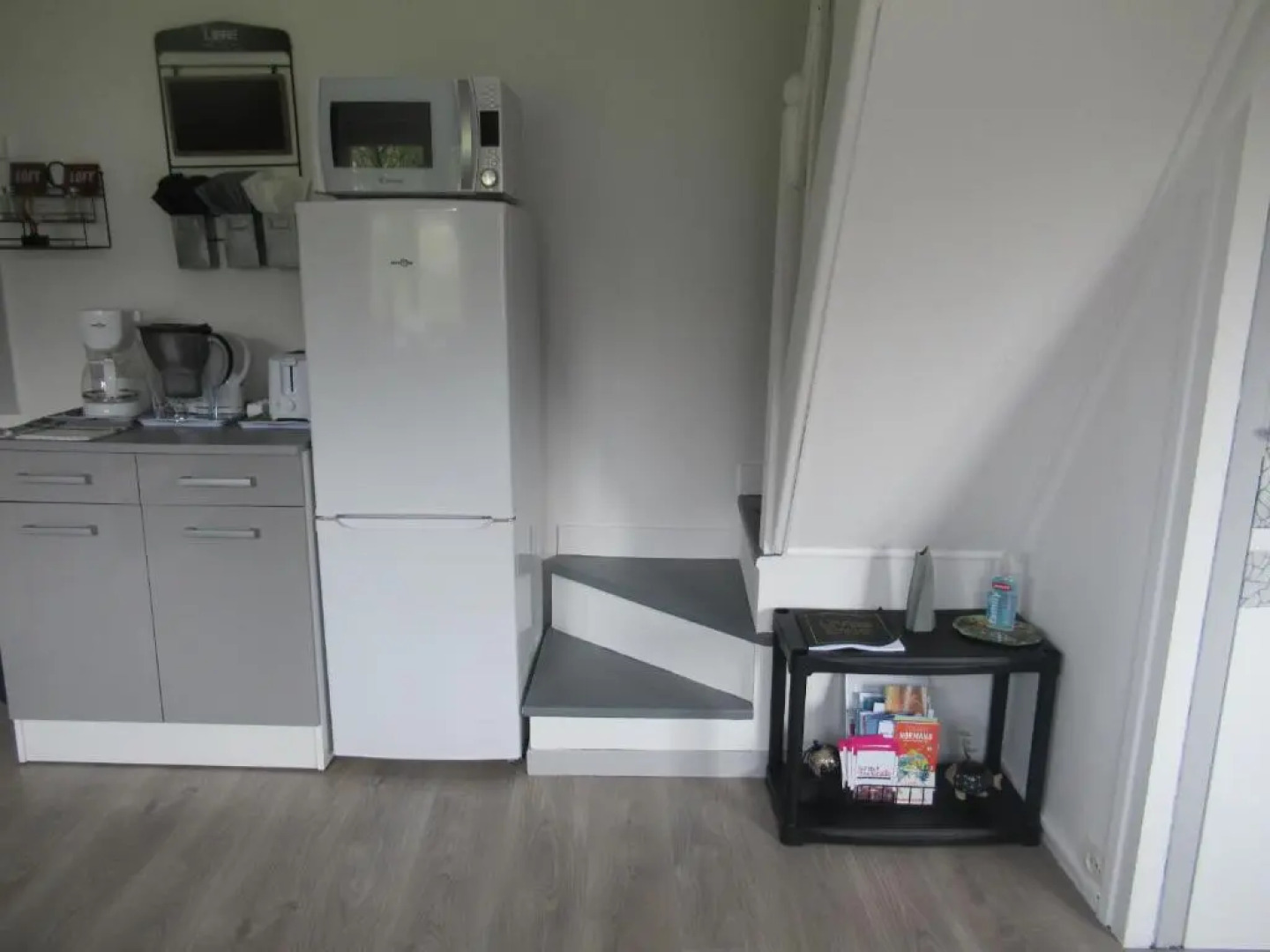 chambre d'hôtes proche Étretat