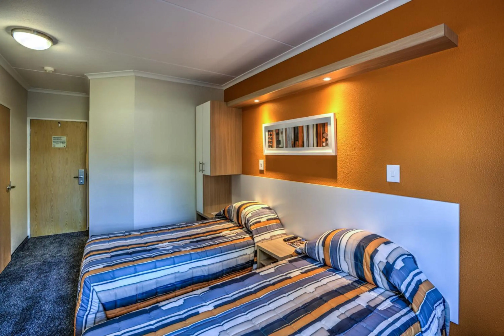 Road Lodge Germiston Lake