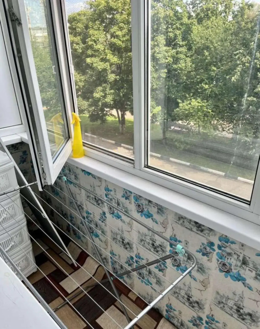 Апартаменты на улице Гагарина 1