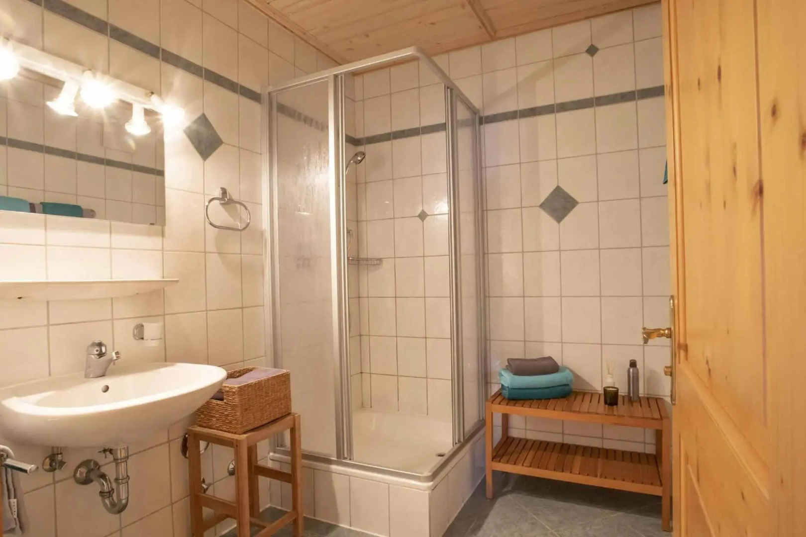 Ferienwohnungen Holler