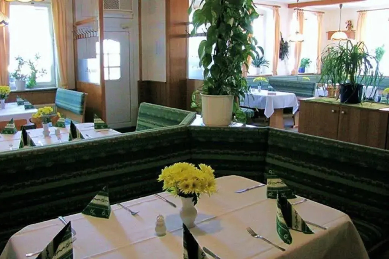 Gasthaus zu Melchendorf