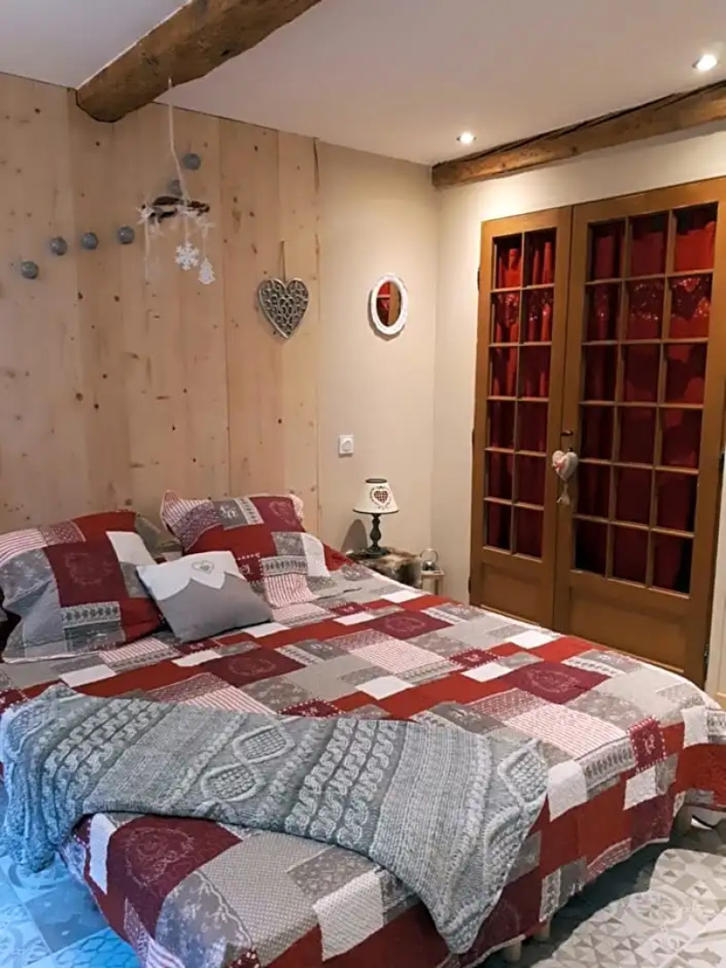 Chambres d hôtes Le clos des vins d anges