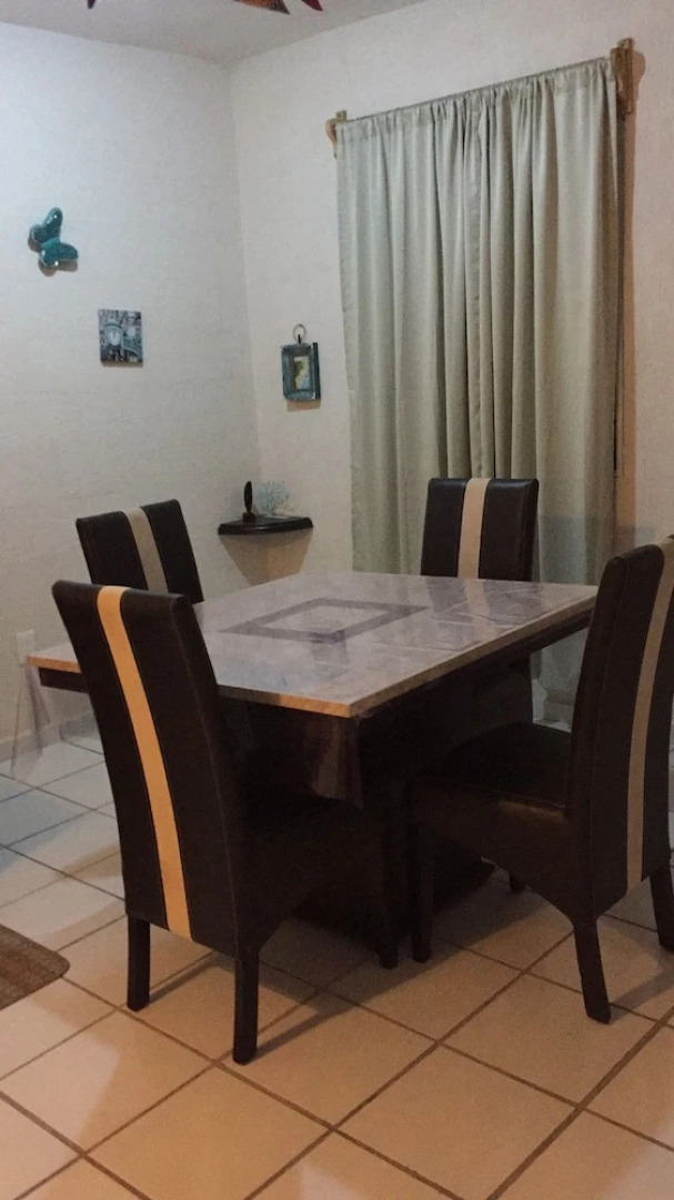 Apartamentos Riviera Maya