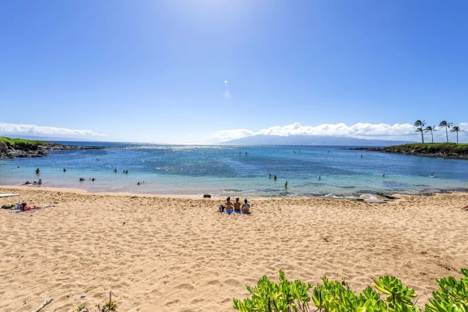 Kapalua Golf 14T - 1 Br Villa