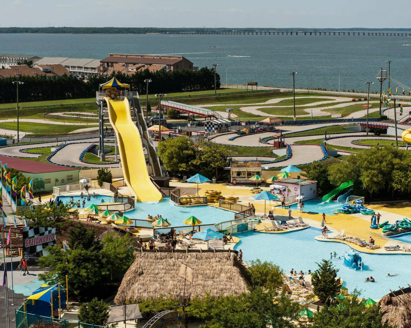 Holiday Inn Express & Suites West Ocean City by IHG