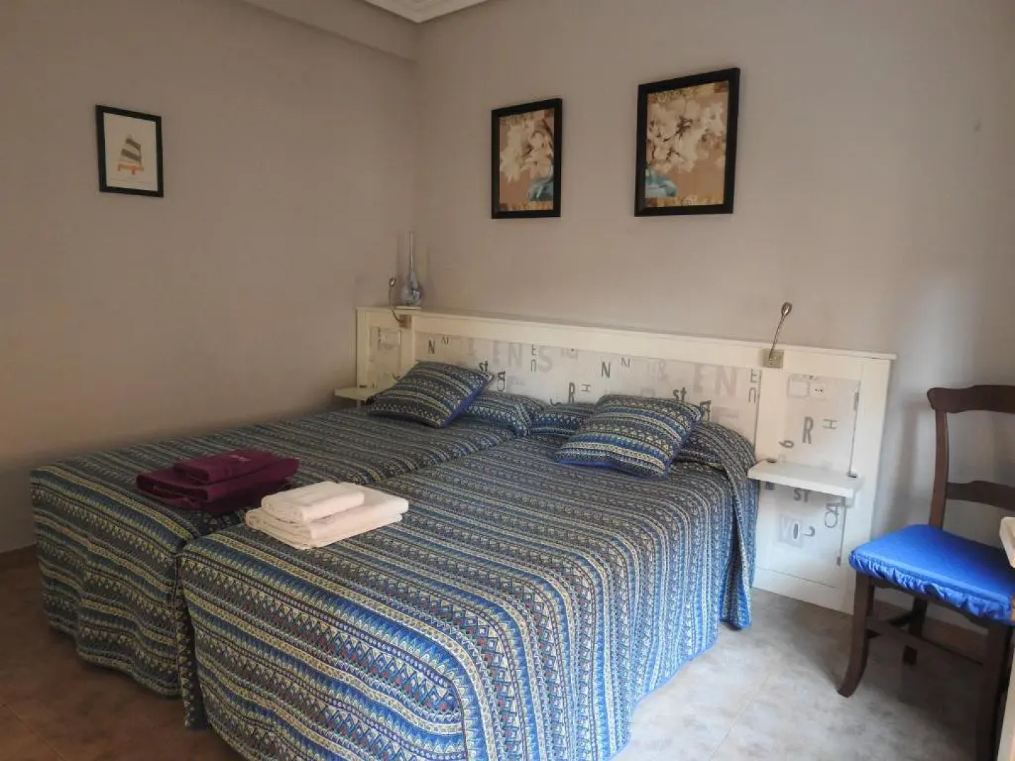 La Morada Casa Rural