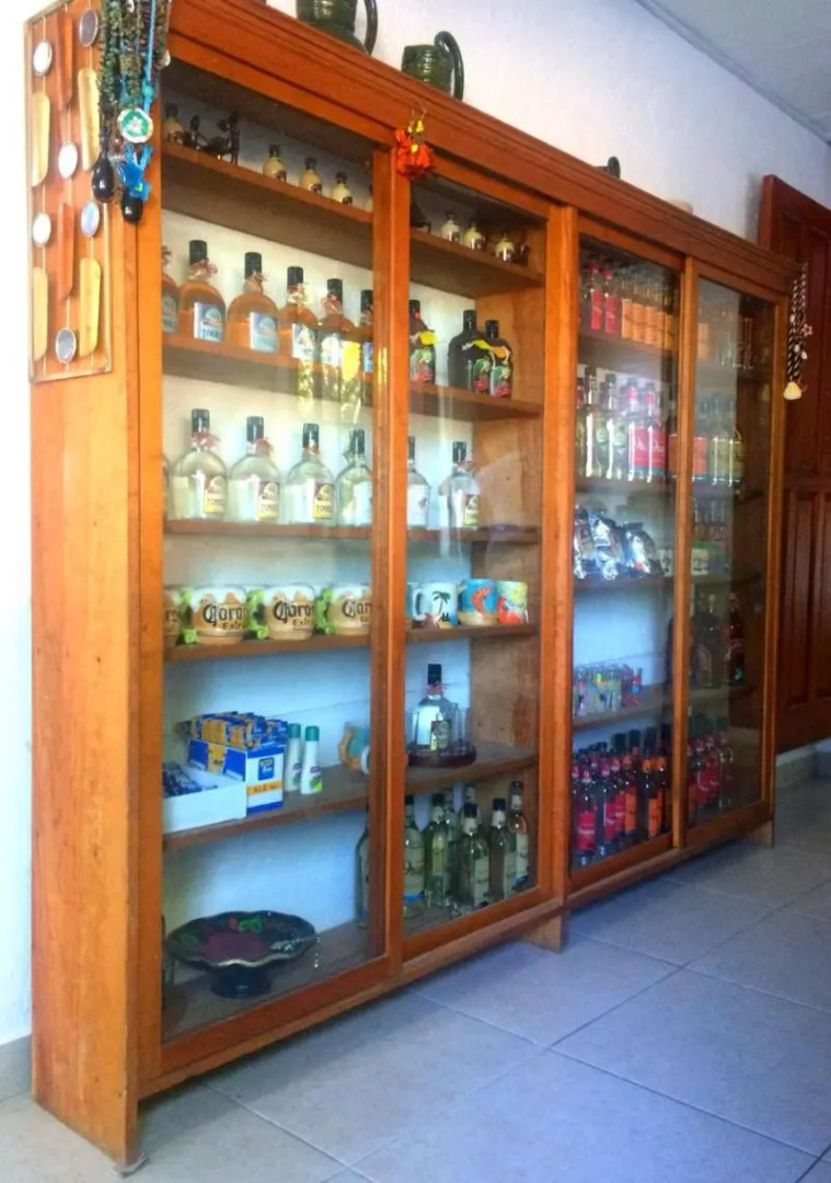 Yuu-lee Casa Bendita Huatulco