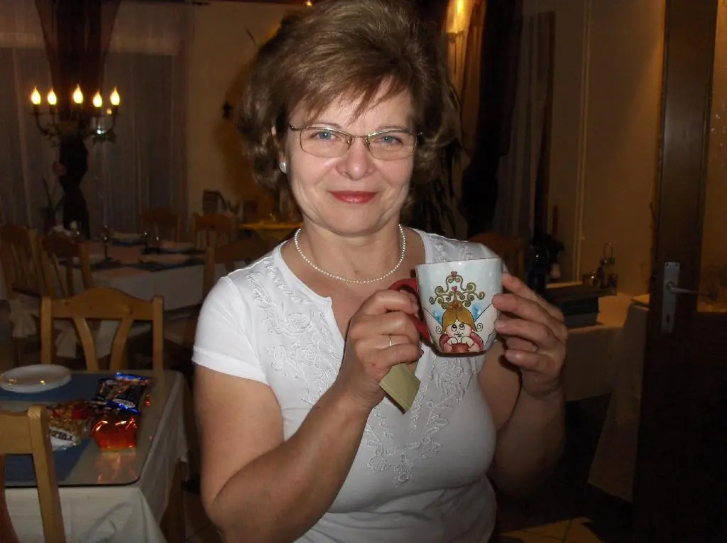 Kőszeghegyalja Vendégház