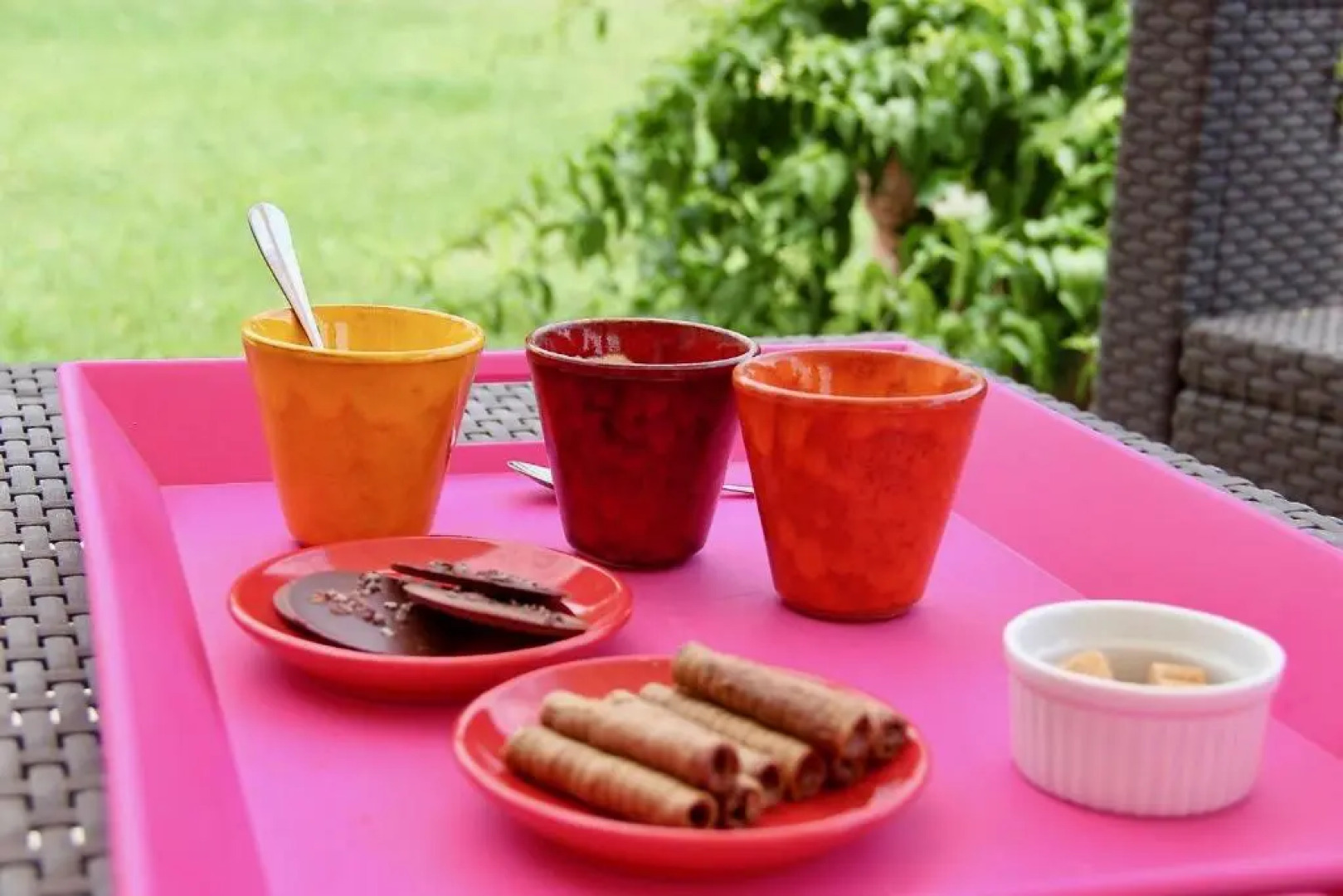 La Maison de Nanouche