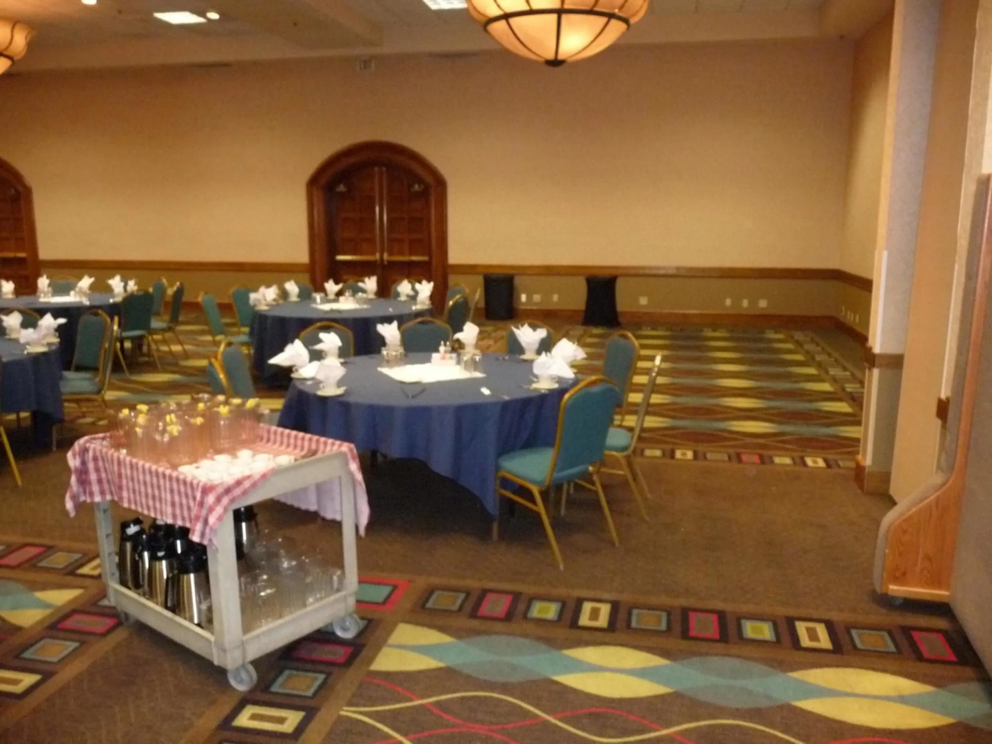 The Riverside Hotel, BW Premier Collection