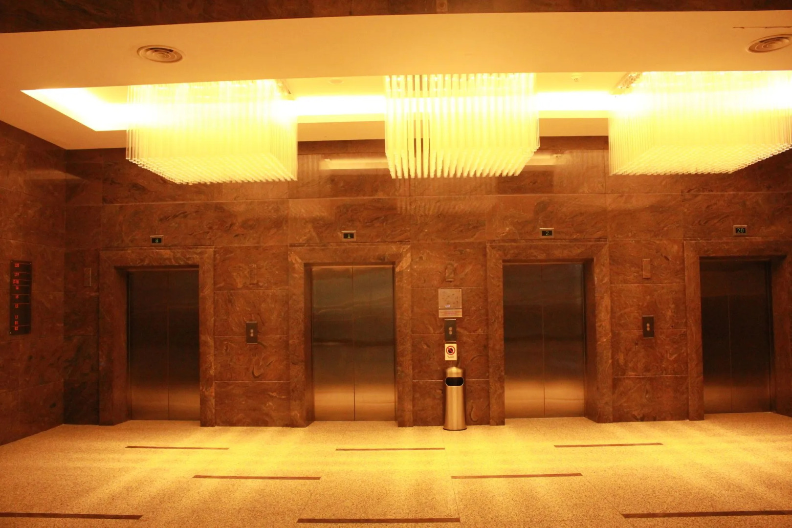 Imperial Suites Serviced Apartment