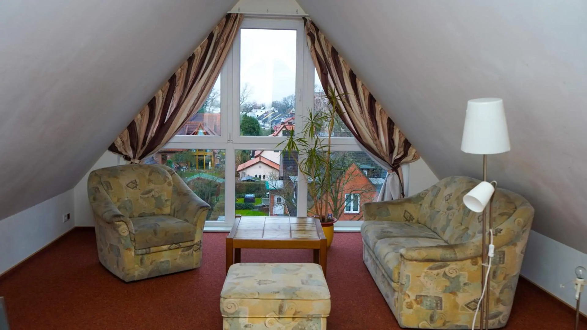 ITM Hotel Bettkastchen am Sachsenwald