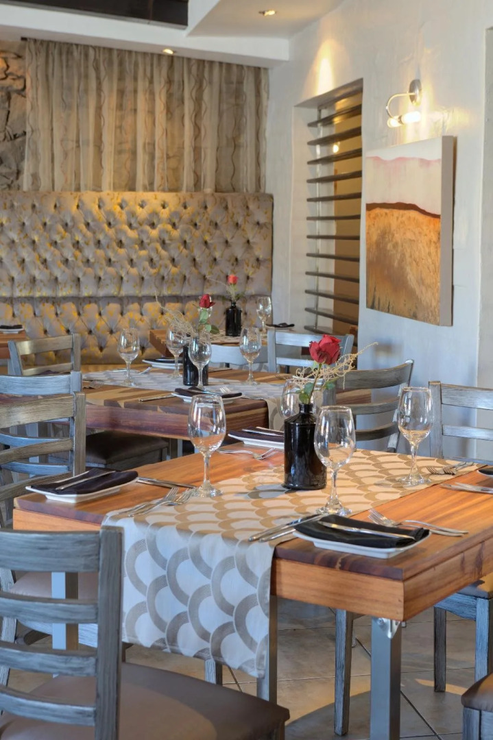 Protea Hotel by Marriott Mossel Bay