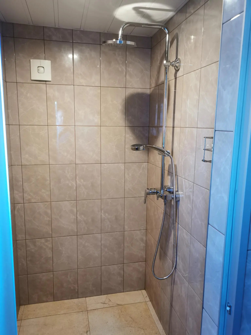 Дом на Воде Карелия