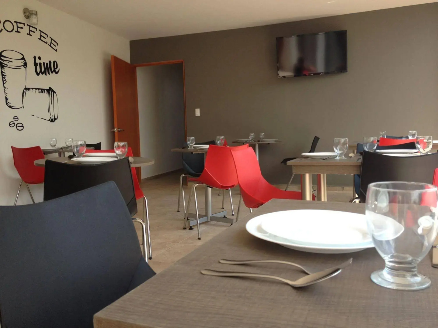 Hotel Dajana Boulevard