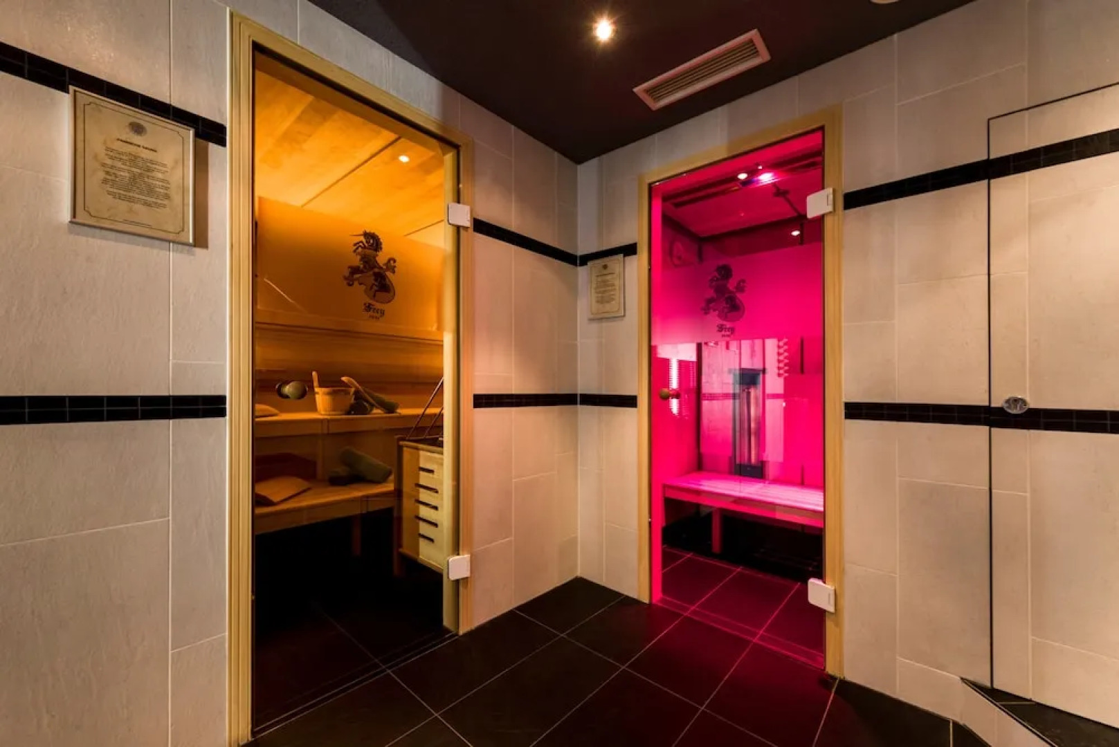 Wohlfühlhotel Berg Heil