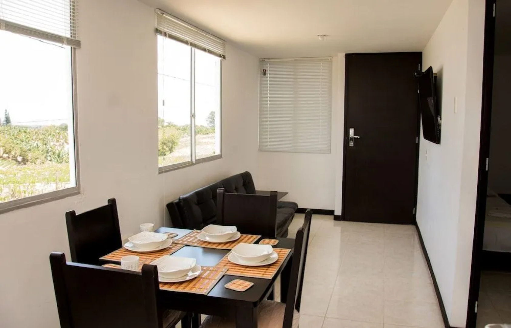 Maju Apto 209 B Guaduales del Cafe