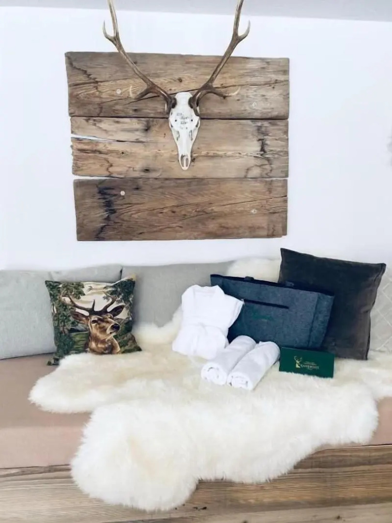 Vitalhotel Kaiserhof