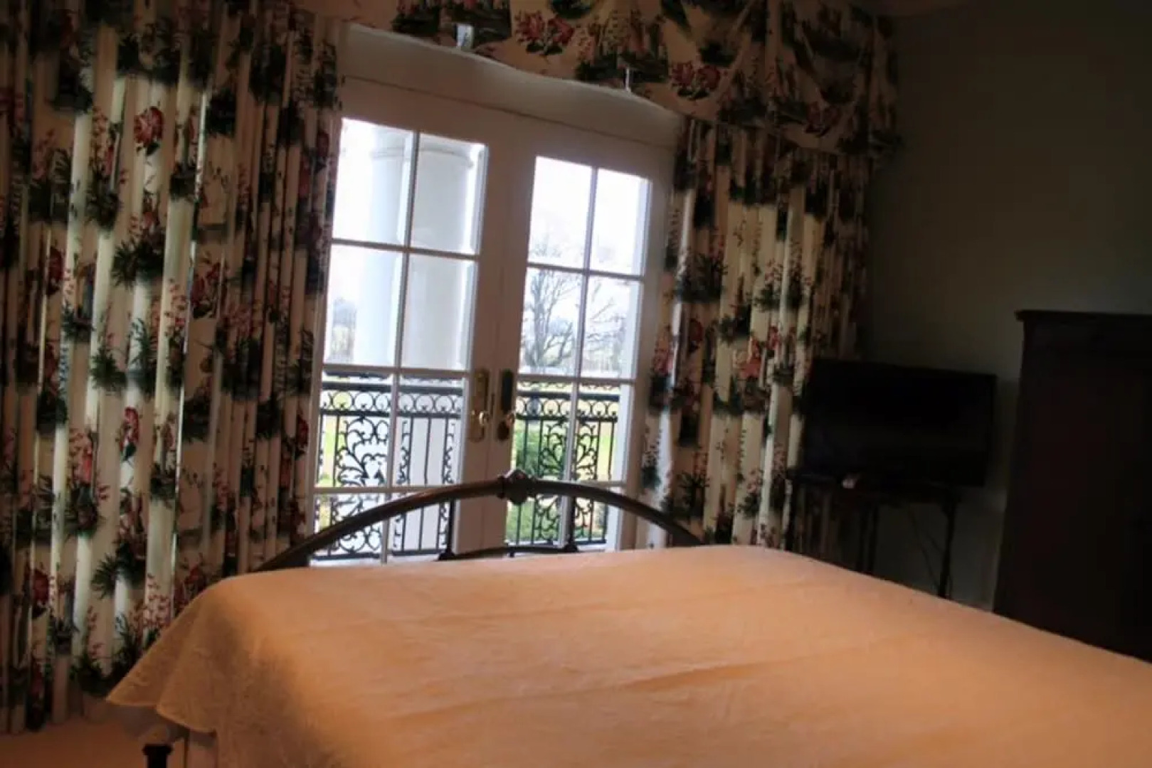 The Mansion at Red Hill