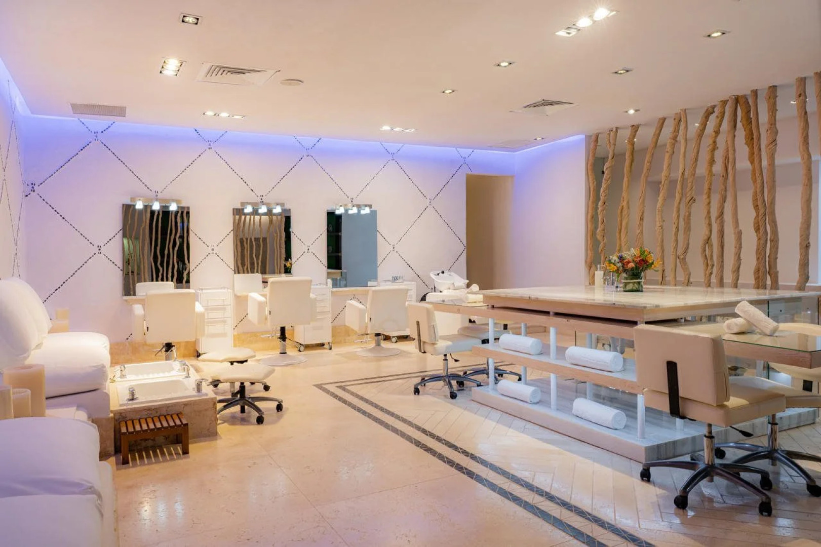 Marquis Los Cabos, An All Inclusive, Adults Only & No Timeshare Resort