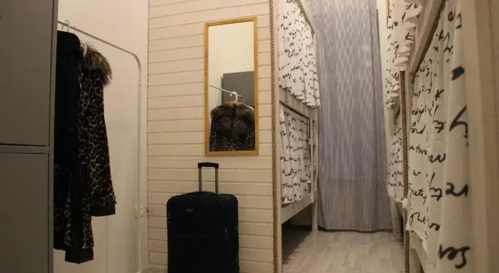 Sweet Village Hostel Ligovskiy