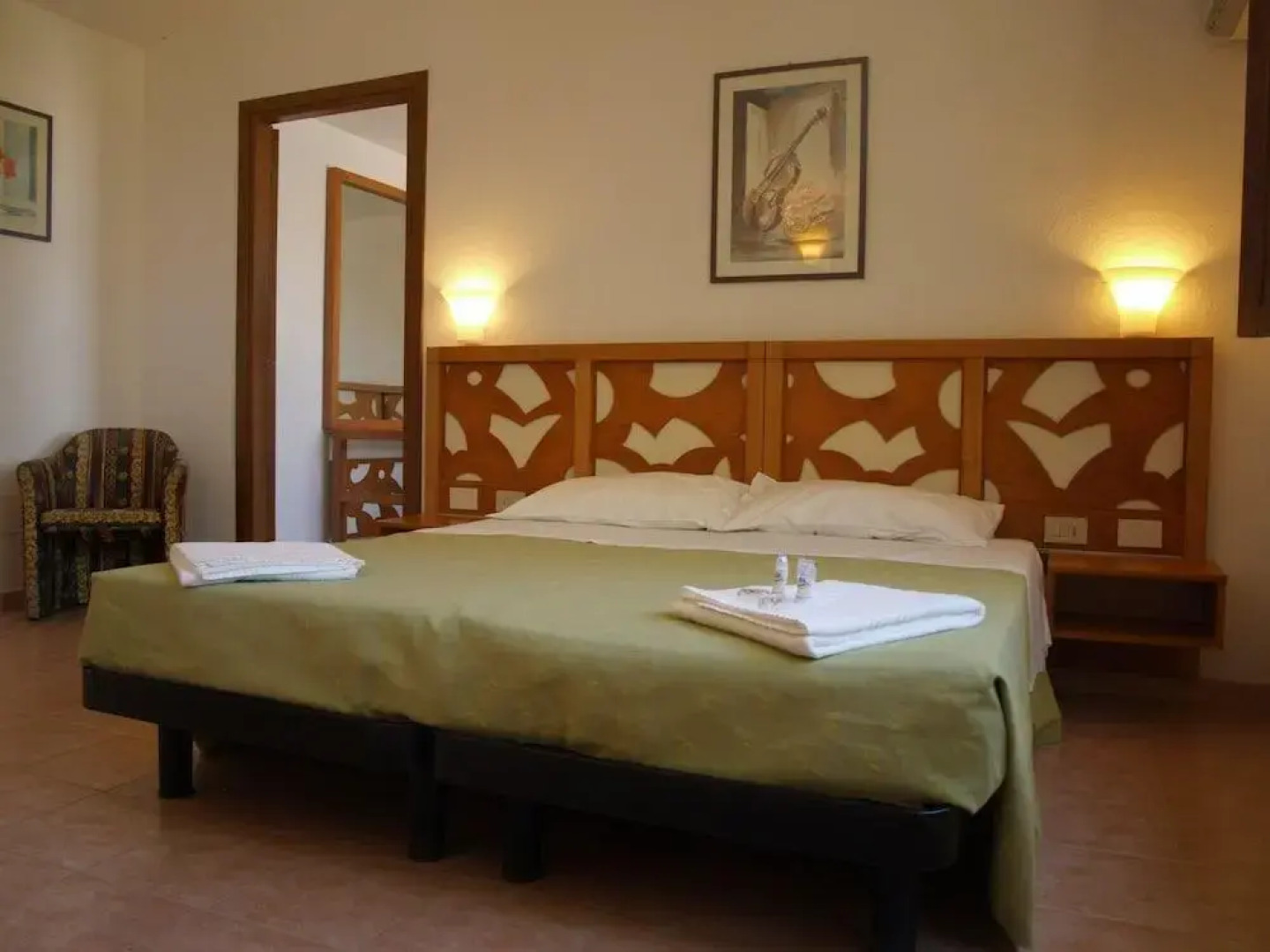 Orovacanze Club Alba di Luna Hotel