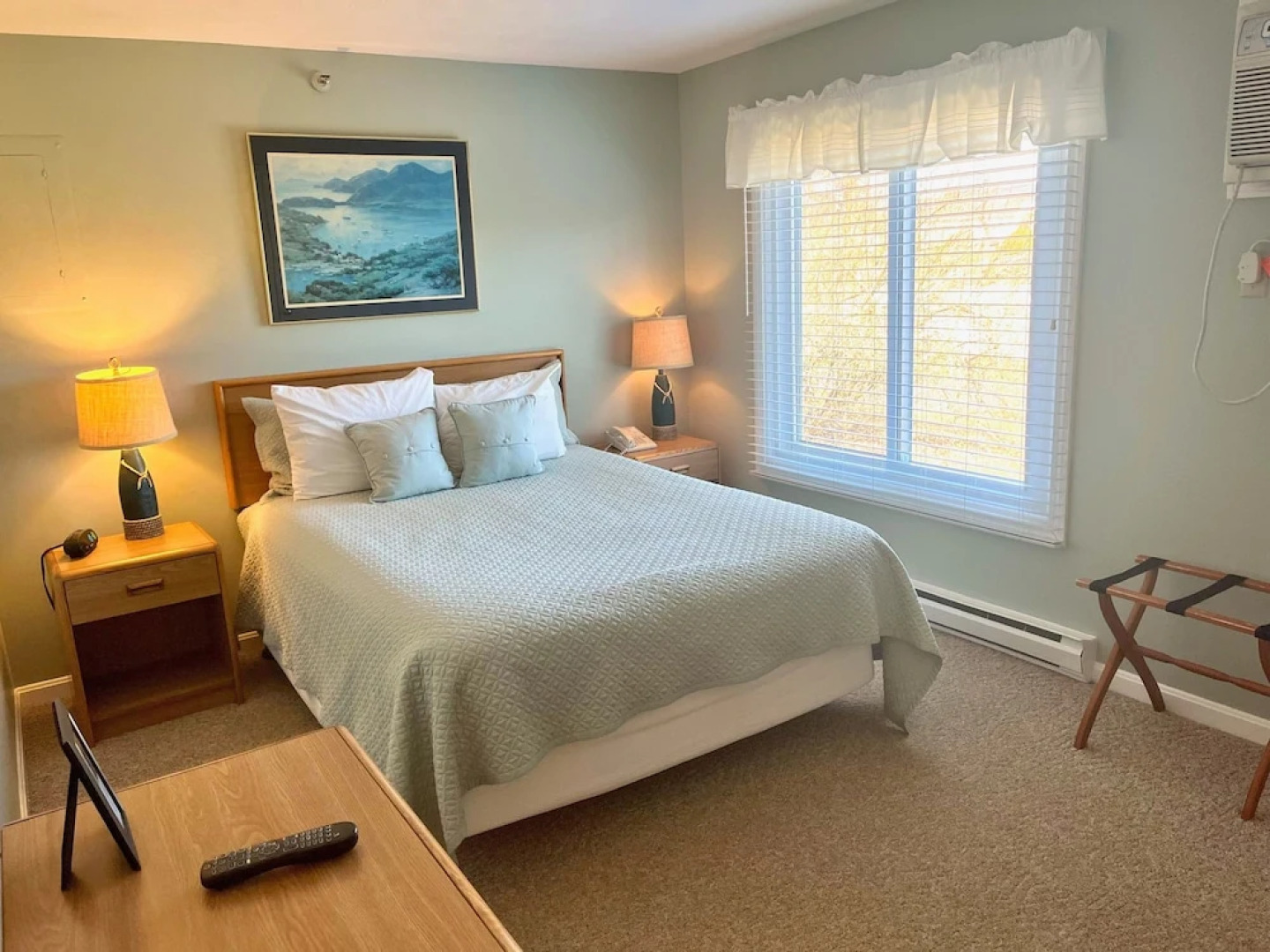 Elmwood Resort Hotel