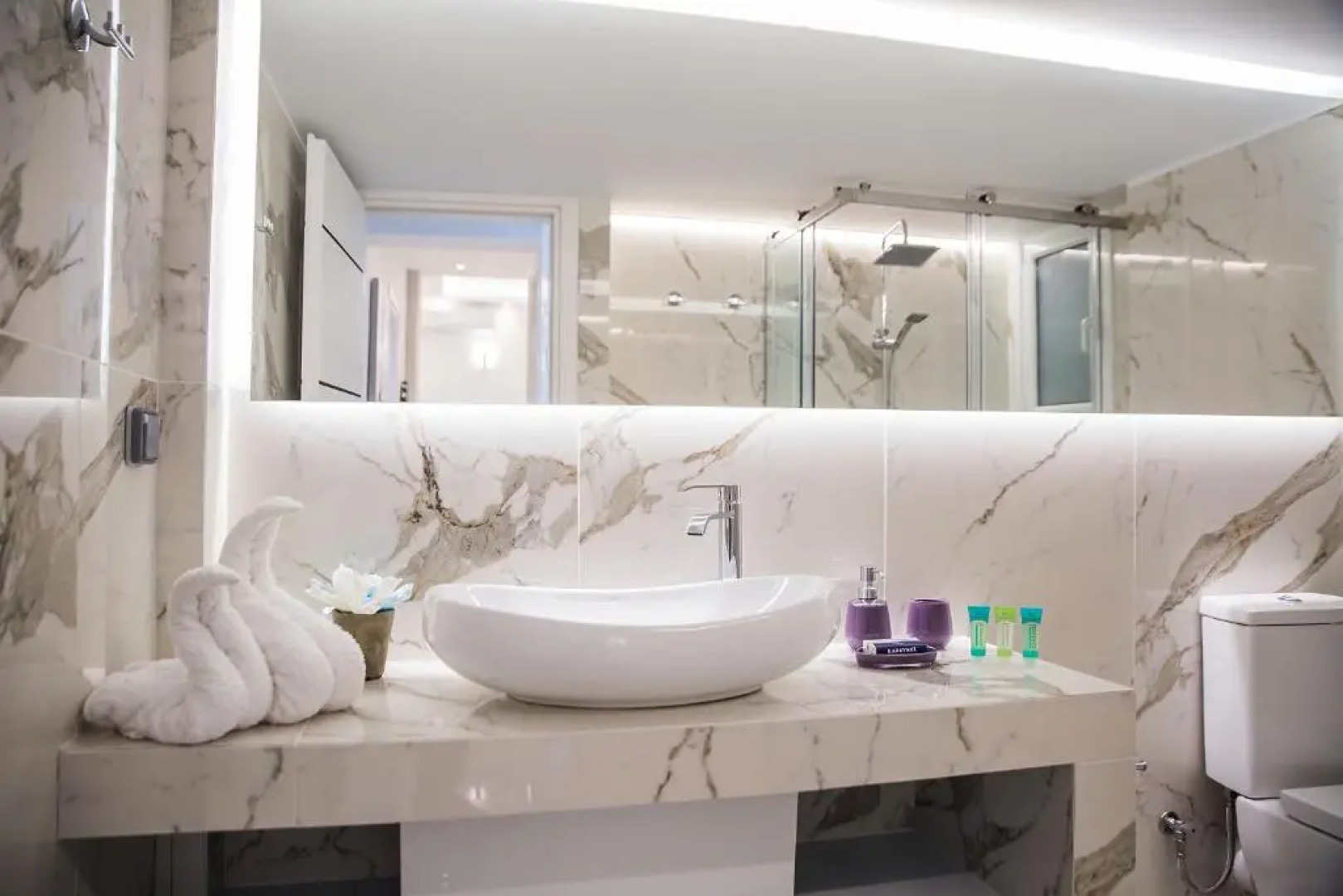 Apartment in Glyfada Center