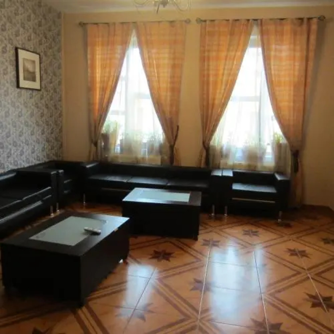 Pensiunea Baroc Sibiu