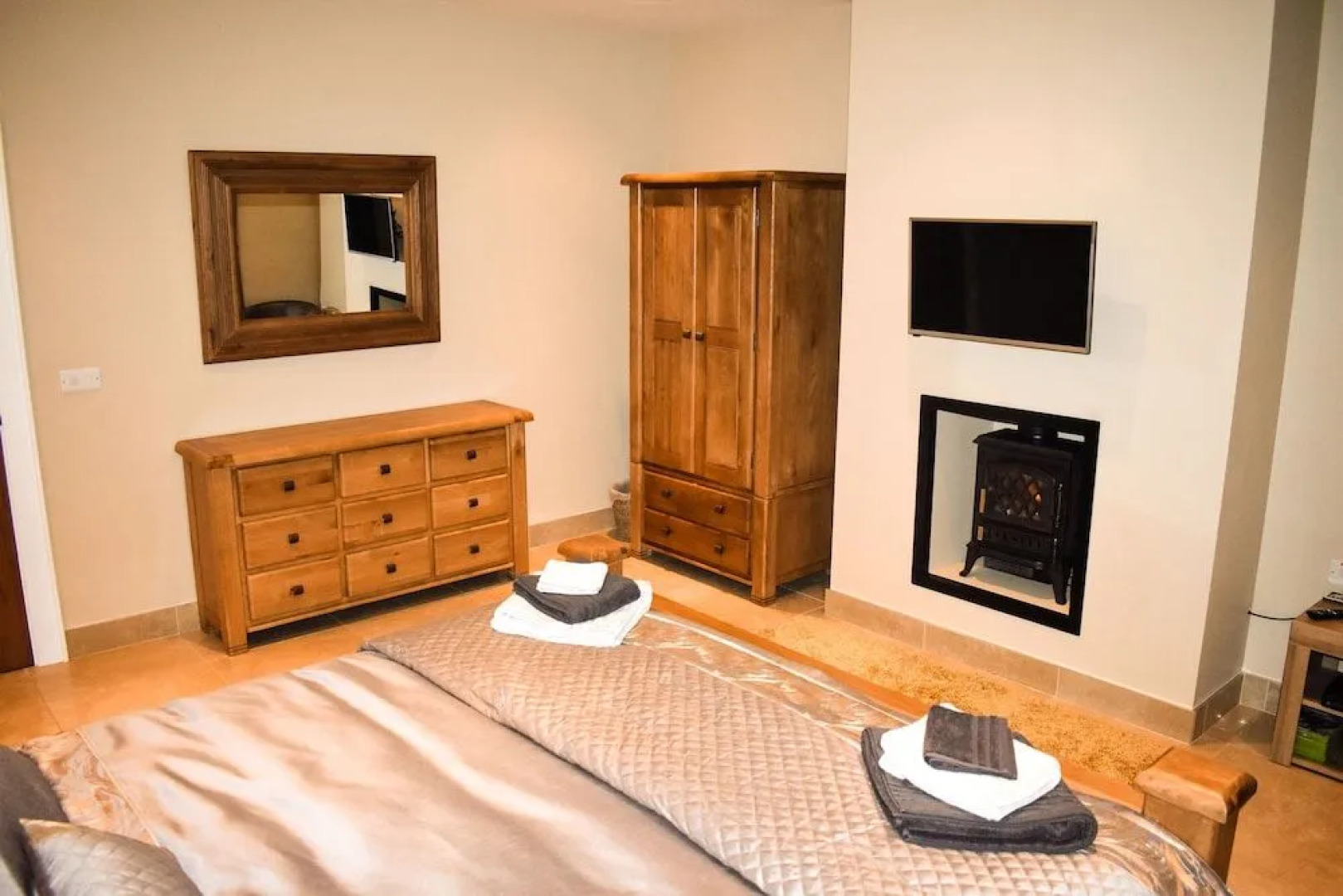 Glenshane Country House